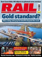 RAIL